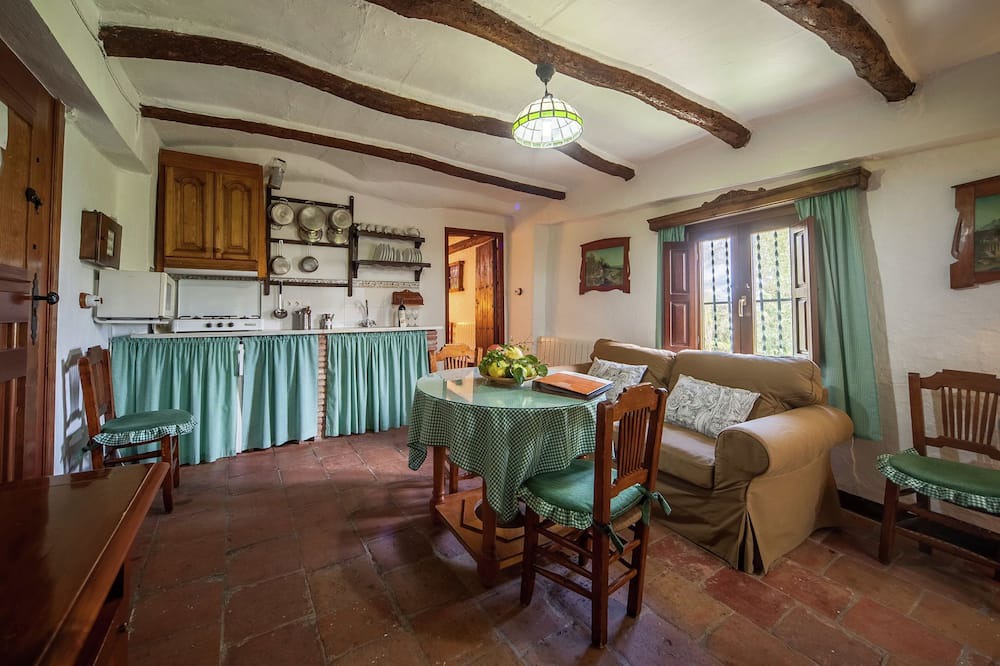 Photo of Livingroom in Padul