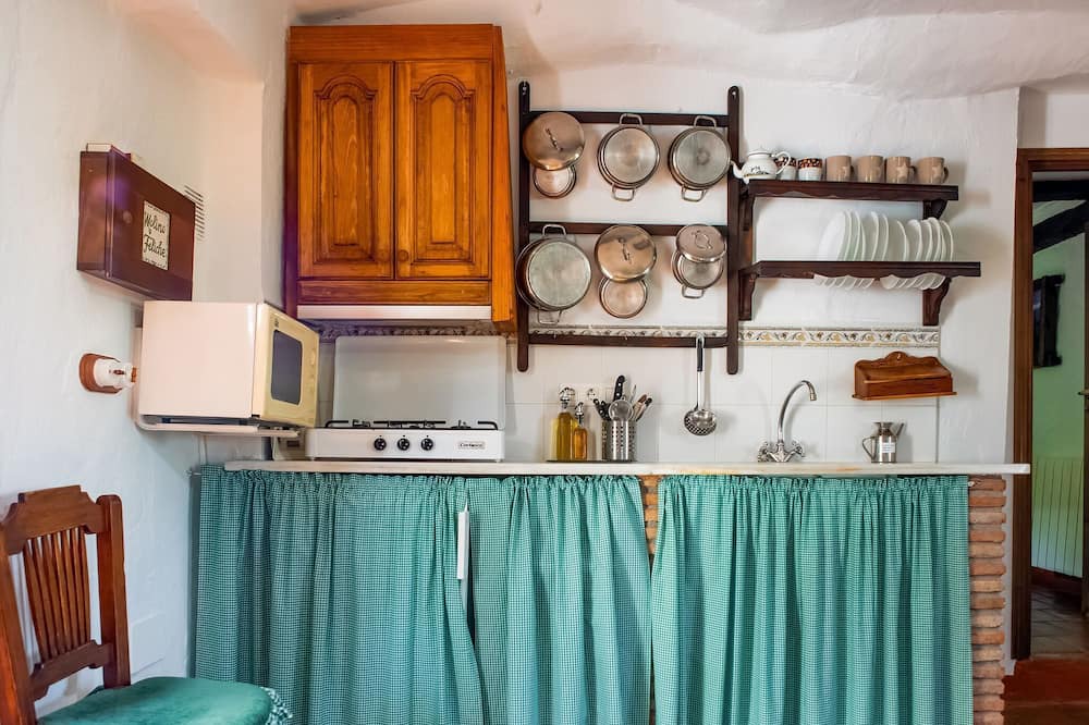 Photo of Kitchen in Padul