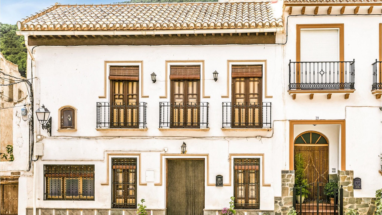 Photo of Outdoor in Pinos del Valle