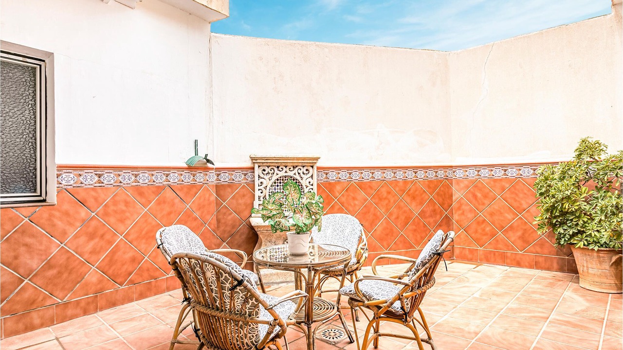 Photo of Outdoor in Pinos del Valle