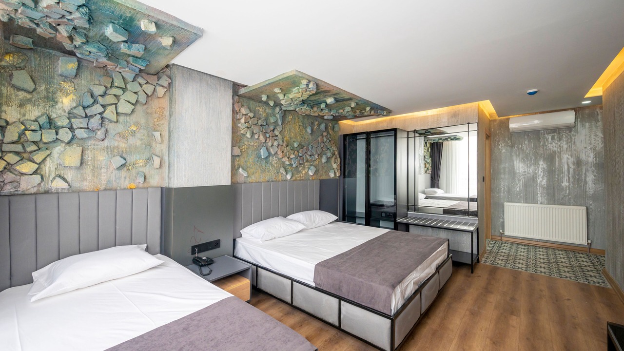 Photo of Bedroom in Arnavutkoy
