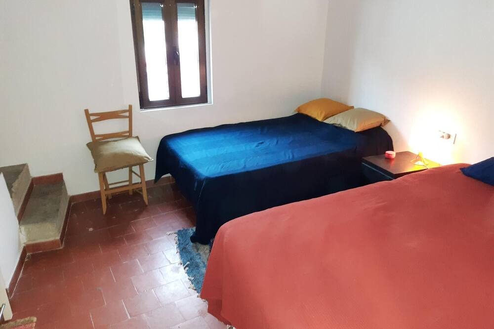 Photo of Bedroom in Otivar