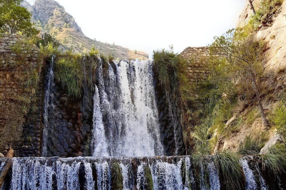 Photo of Outdoor in Otivar