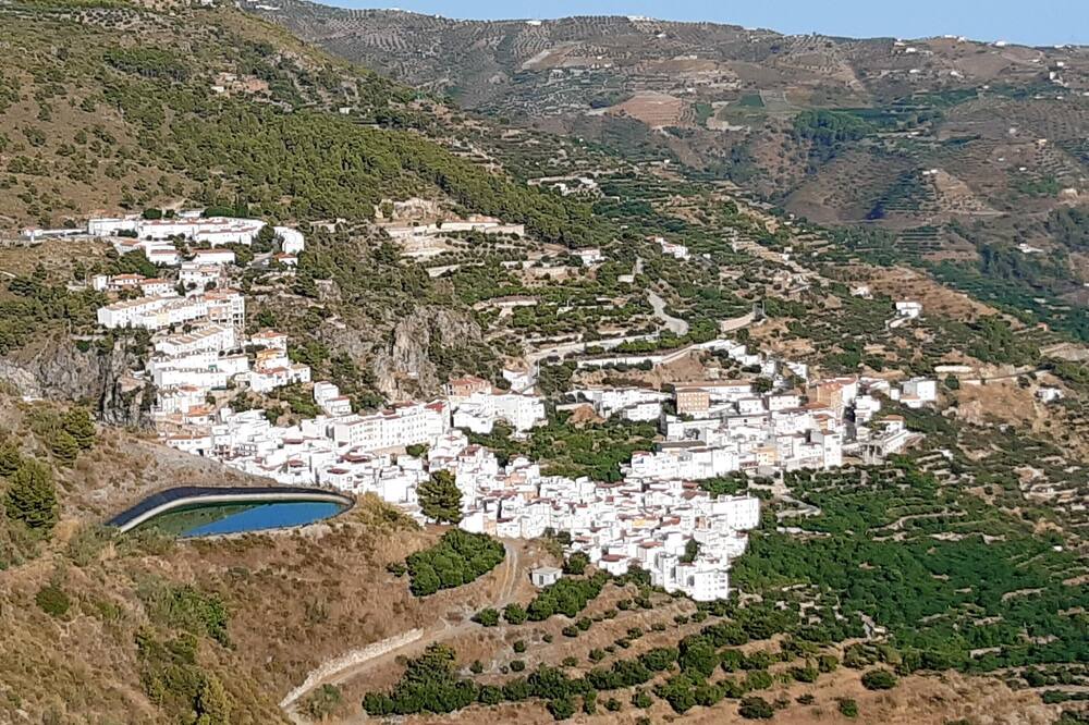Photo of Outdoor in Otivar