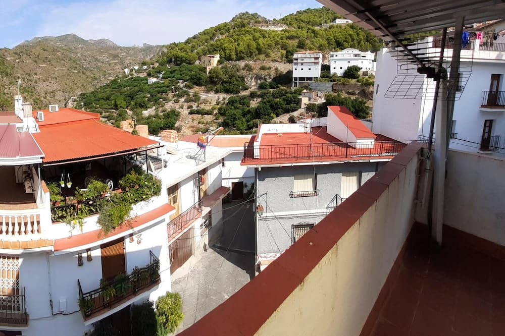 Photo of Patio Balcony in Otivar