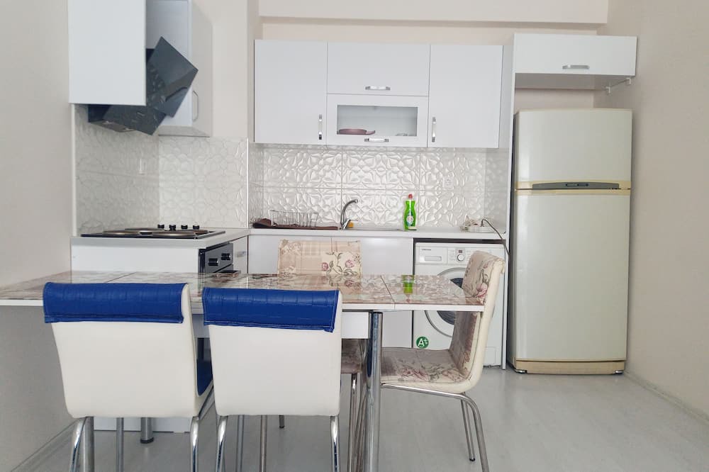 Photo of Kitchen in Esenyurt