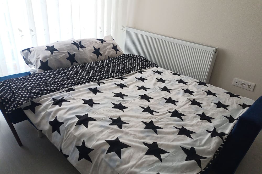 Photo of Bedroom in Esenyurt