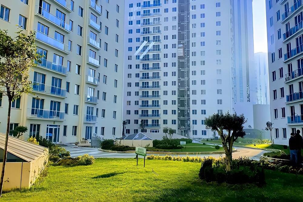 Photo of Outdoor in Esenyurt