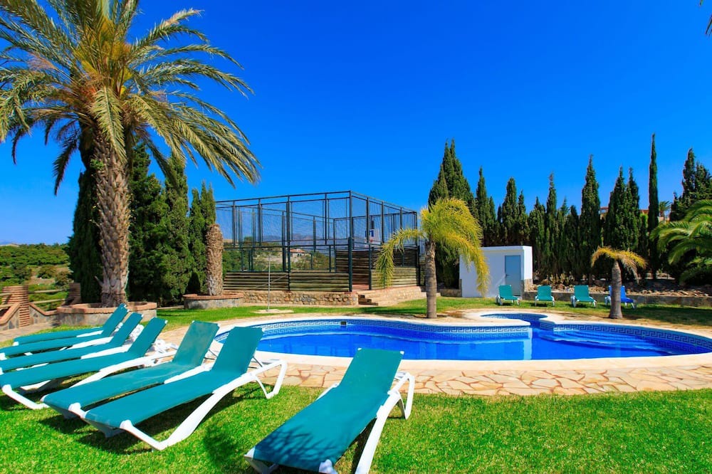 Photo of Outdoor in Motril