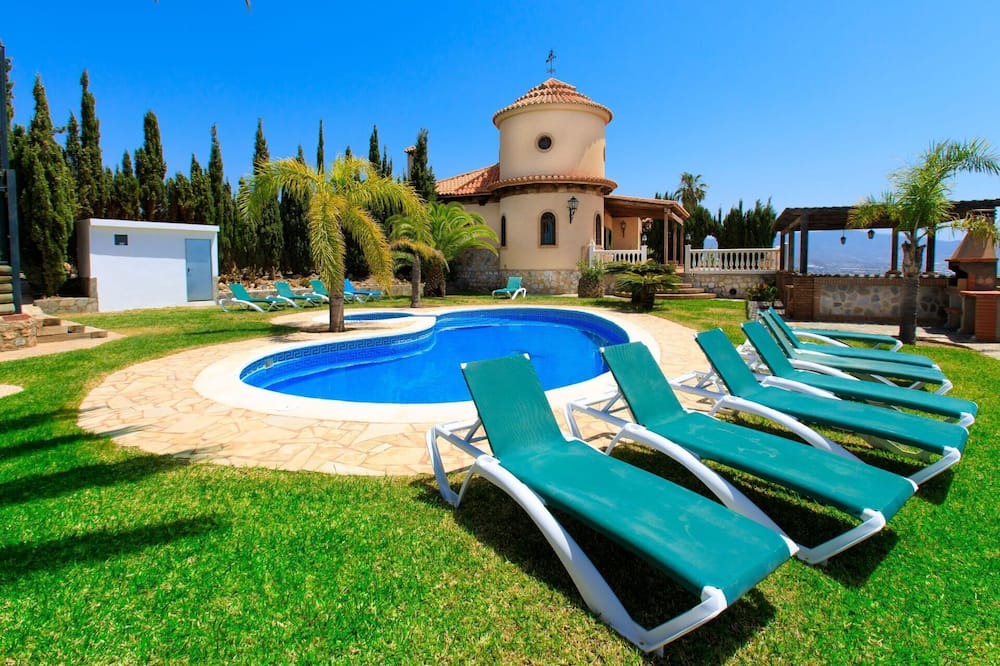 Photo of Outdoor in Motril