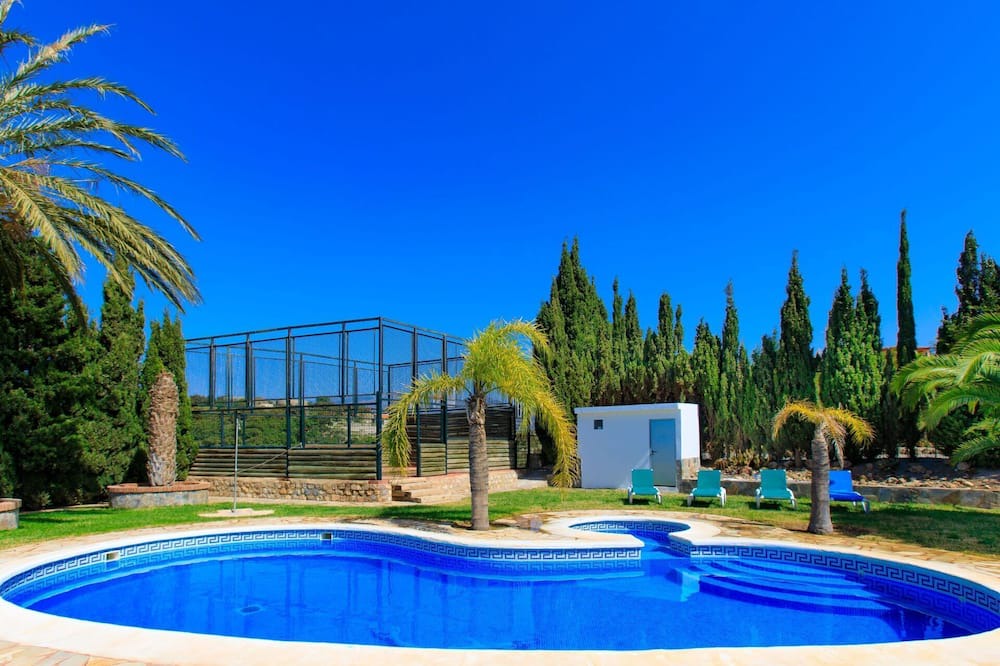 Photo of Outdoor in Motril