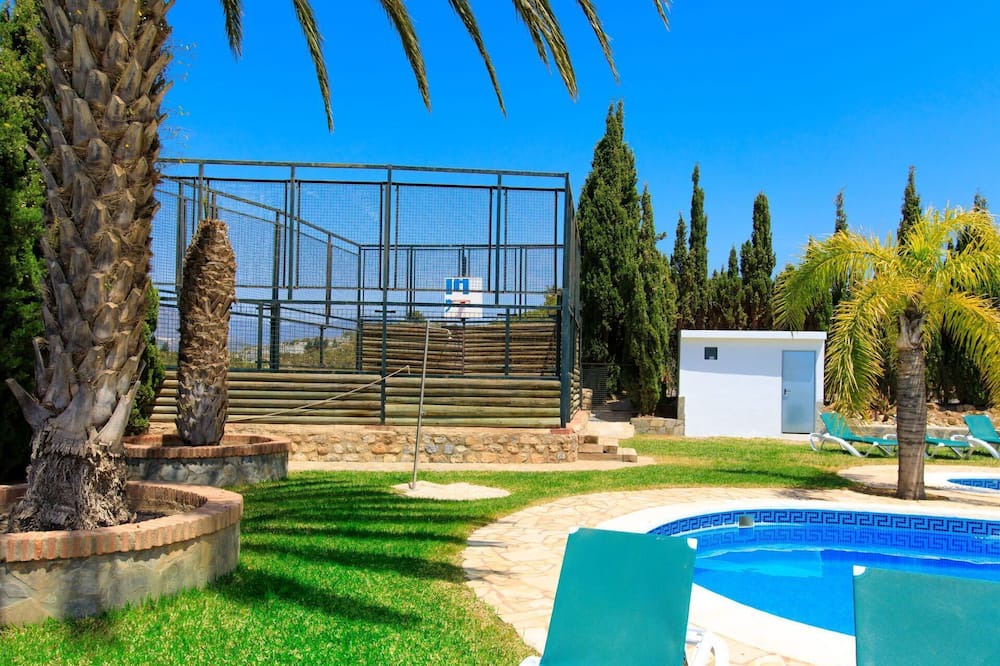 Photo of Outdoor in Motril