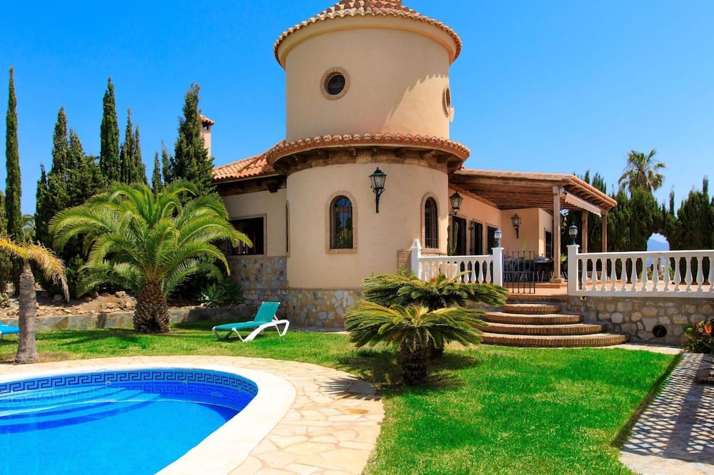Photo of Outdoor in Motril