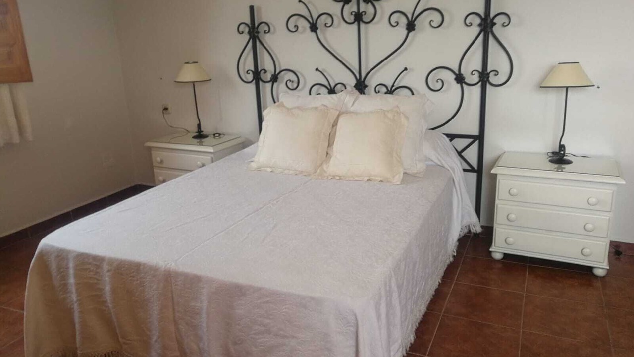 Photo of Bedroom in Lachar