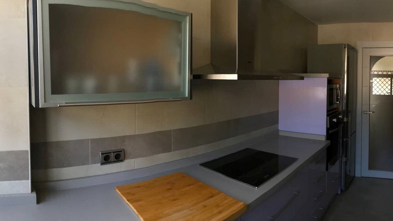 Photo of Kitchen in Cenes de la Vega