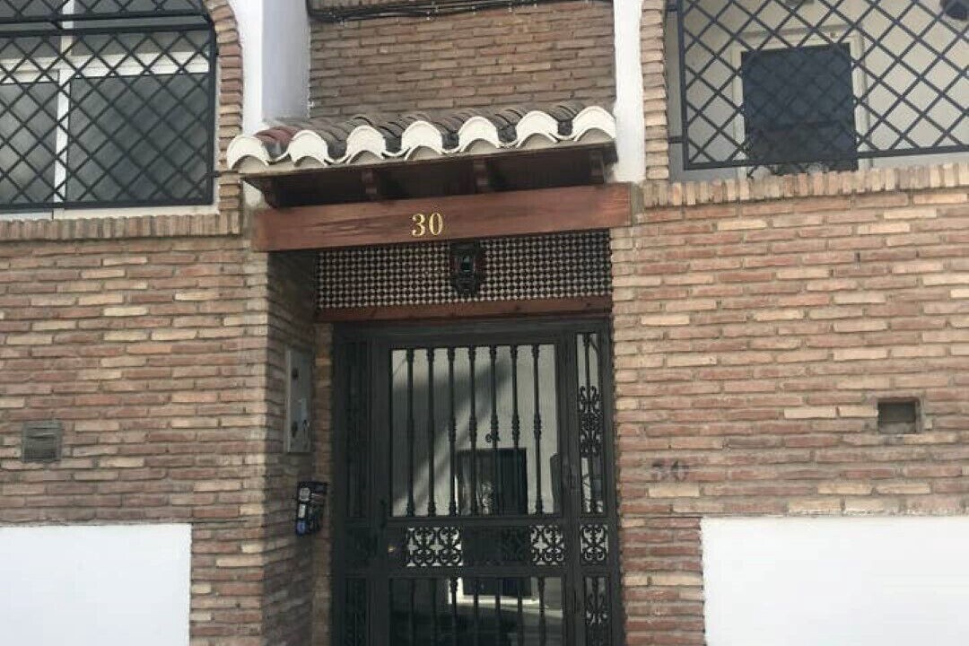 Photo of Outdoor in Cenes de la Vega