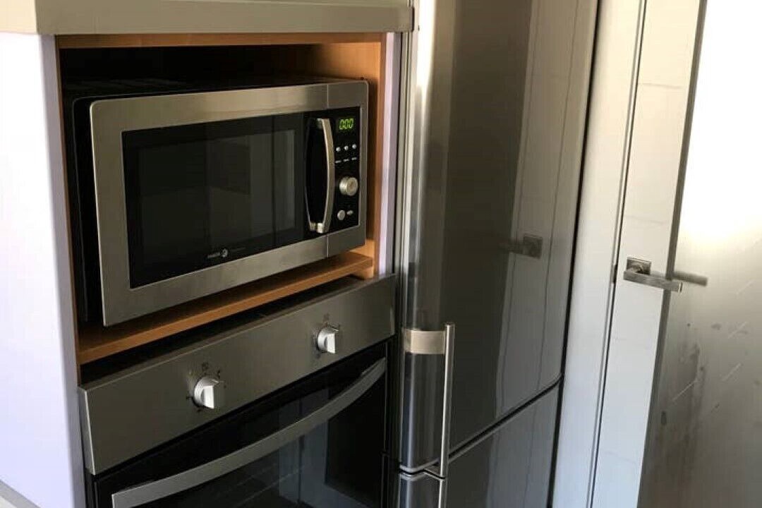 Photo of Kitchen in Cenes de la Vega