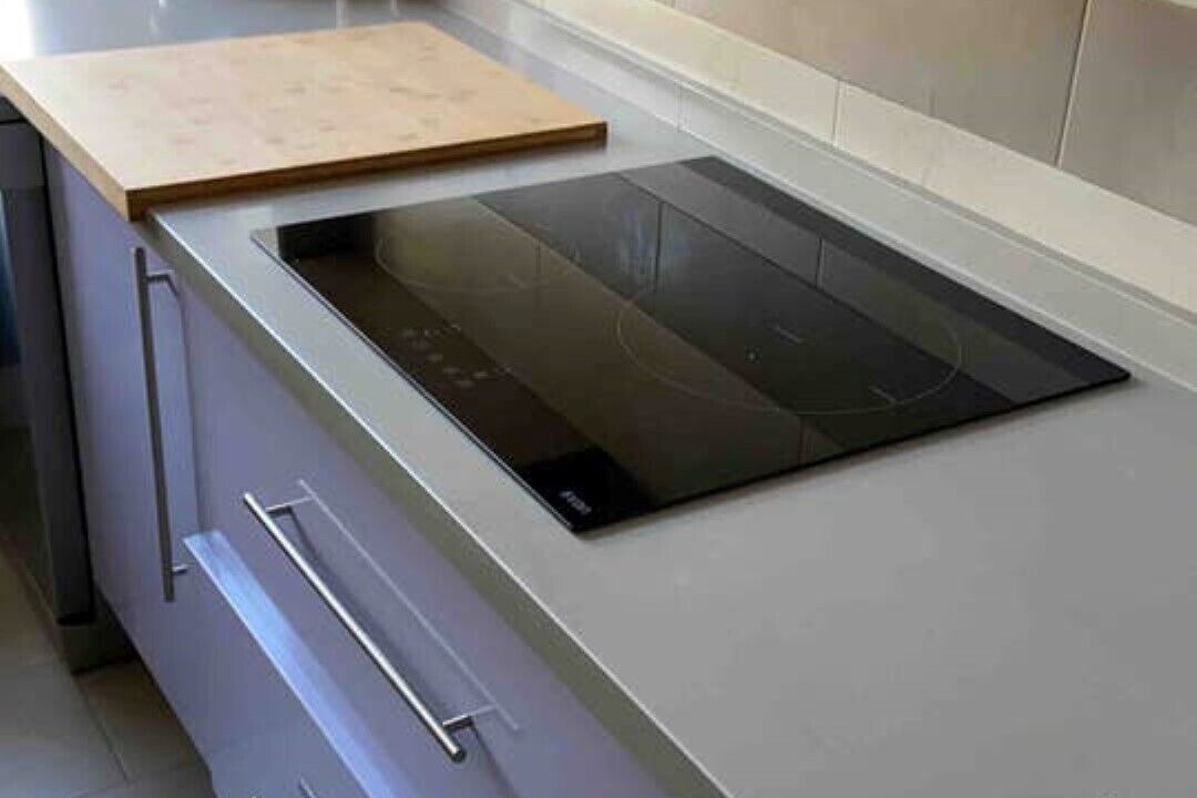 Photo of Kitchen in Cenes de la Vega