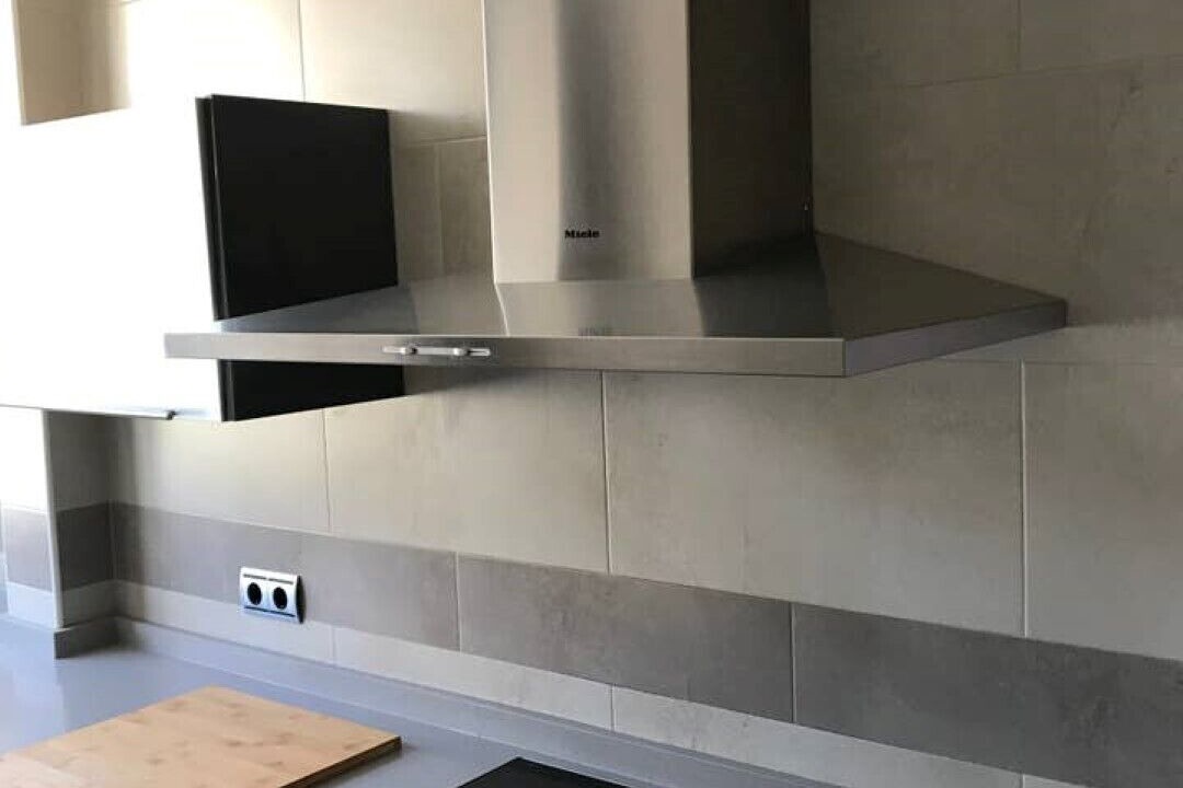 Photo of Kitchen in Cenes de la Vega