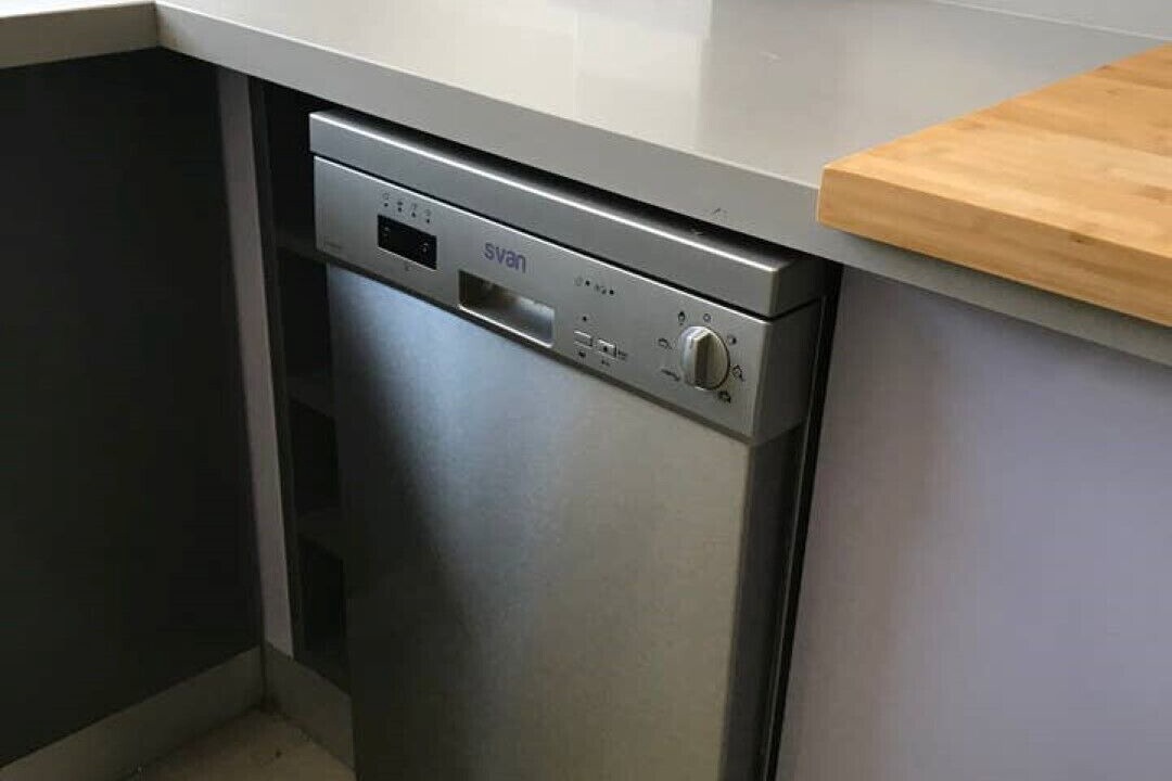 Photo of Kitchen in Cenes de la Vega