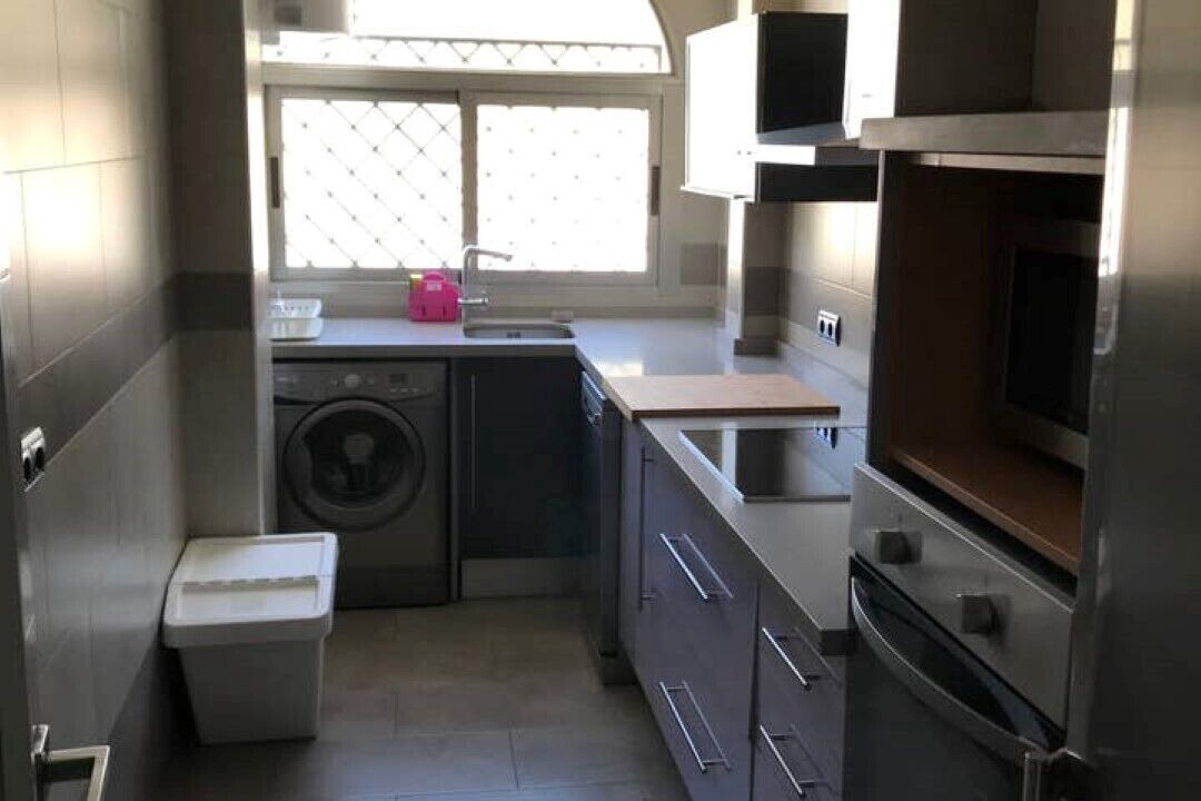 Photo of Kitchen in Cenes de la Vega