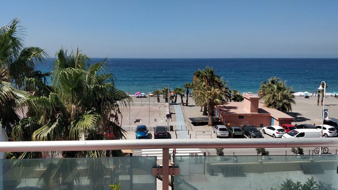 Photo of Outdoor in La Herradura