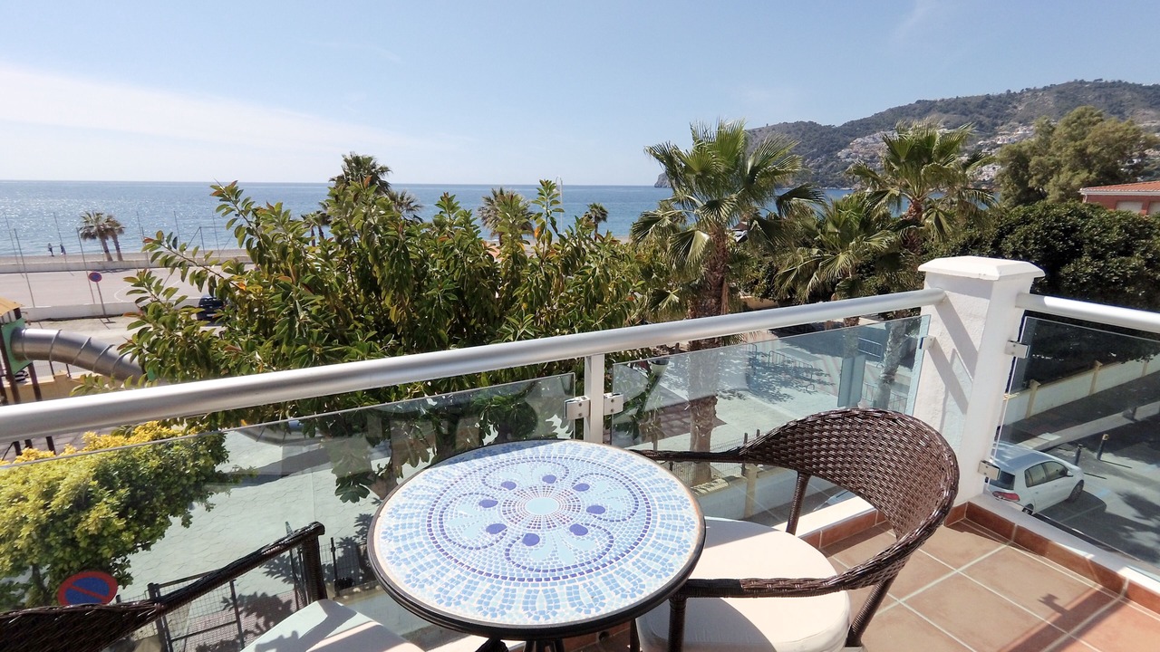 Photo of Outdoor in La Herradura