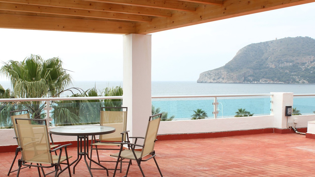 Photo of Outdoor in La Herradura