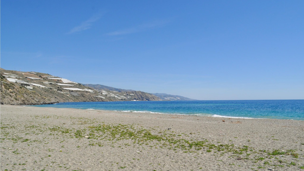 Photo of Others in Castell de Ferro