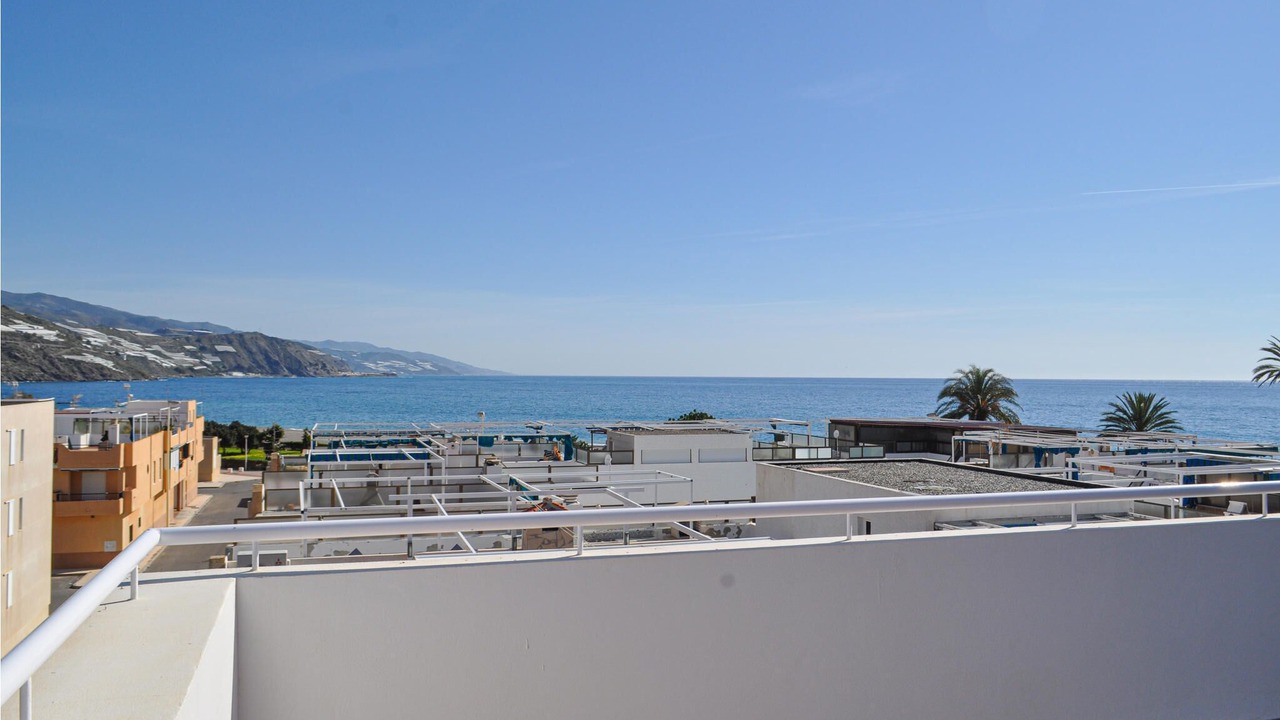 Photo of Outdoor in Castell de Ferro