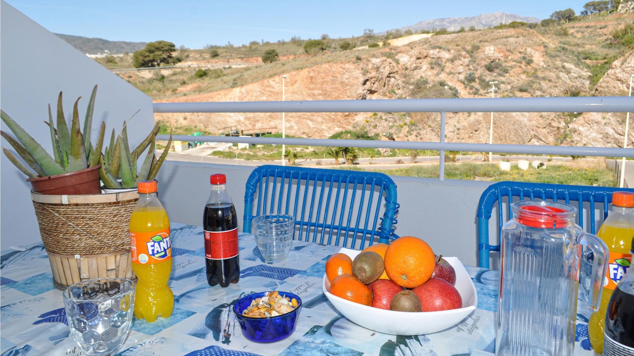 Photo of Outdoor in Castell de Ferro