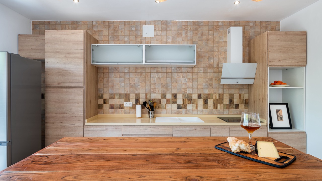 Photo of Bathroom in Soportujar