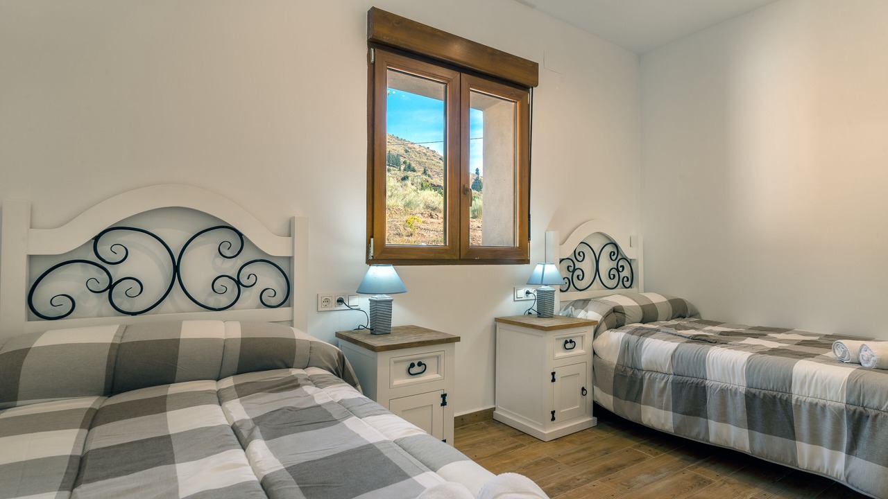 Photo of Bathroom in Soportujar