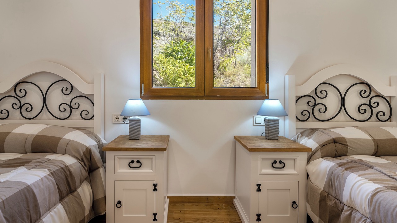 Photo of Bathroom in Soportujar