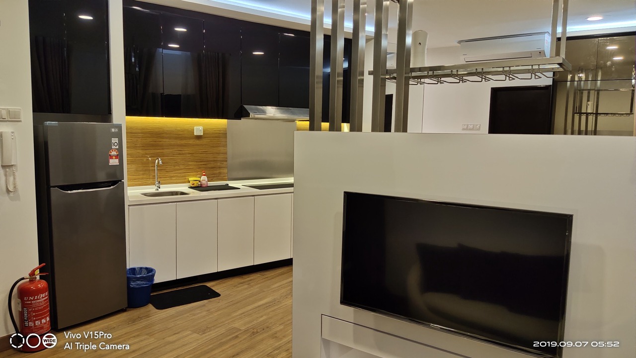 Photo of Kitchen in Seri Kembangan