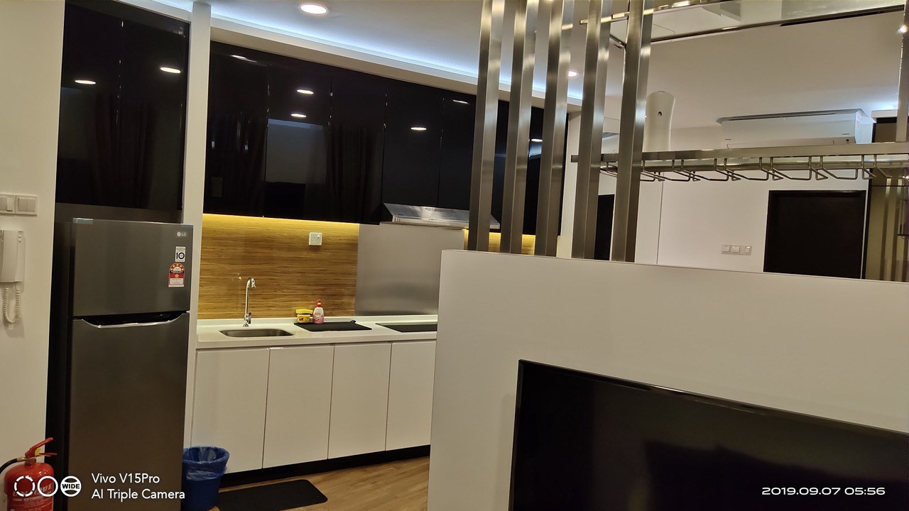 Photo of Kitchen in Seri Kembangan