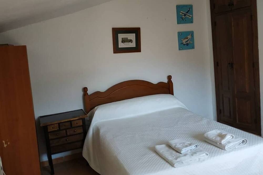 Photo of Bedroom in Guejar Sierra