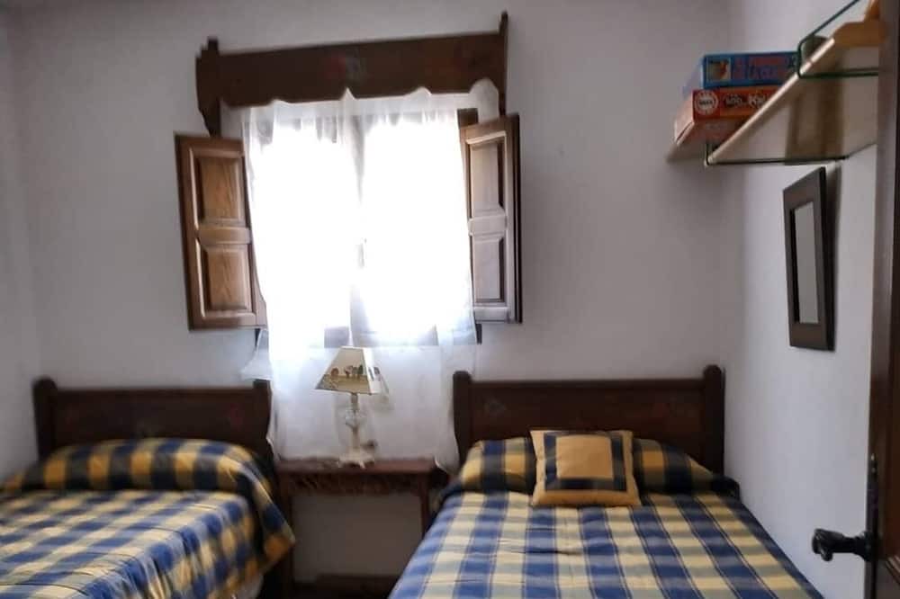 Photo of Bedroom in Guejar Sierra