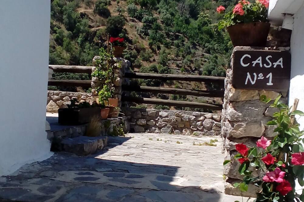 Photo of Outdoor in Guejar Sierra