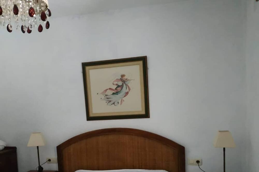 Photo of Bedroom in Guejar Sierra