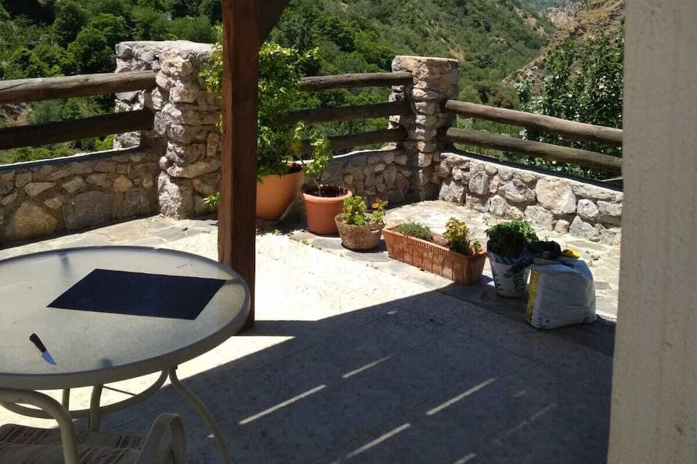 Photo of Patio Balcony in Guejar Sierra