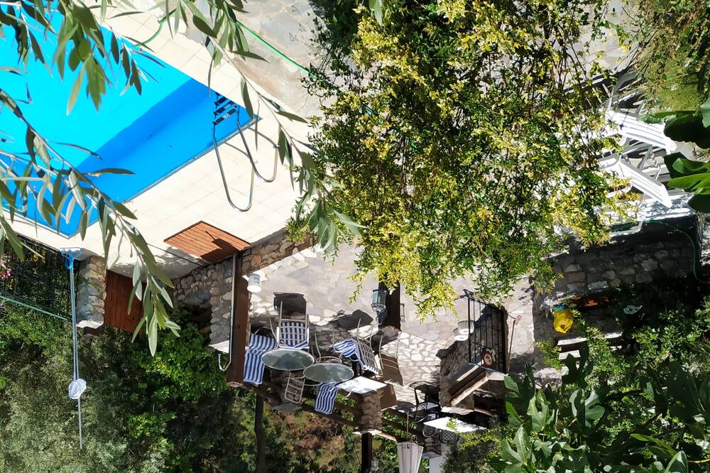 Photo of Outdoor in Guejar Sierra