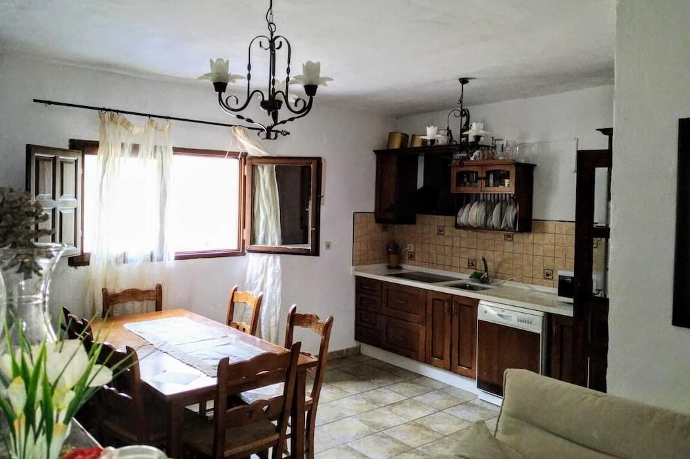 Photo of Kitchen in Guejar Sierra