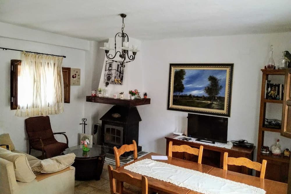 Photo of Livingroom in Guejar Sierra