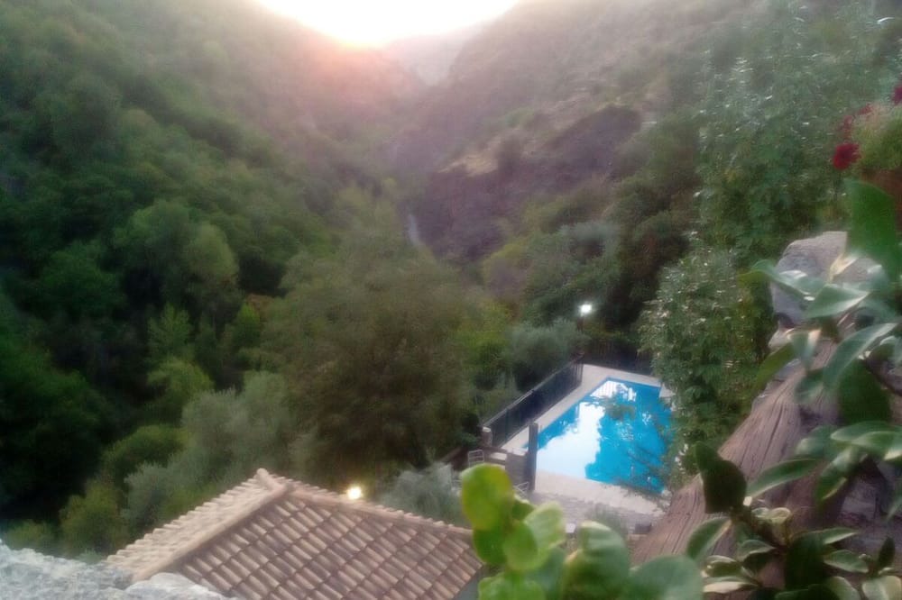 Photo of Outdoor in Guejar Sierra