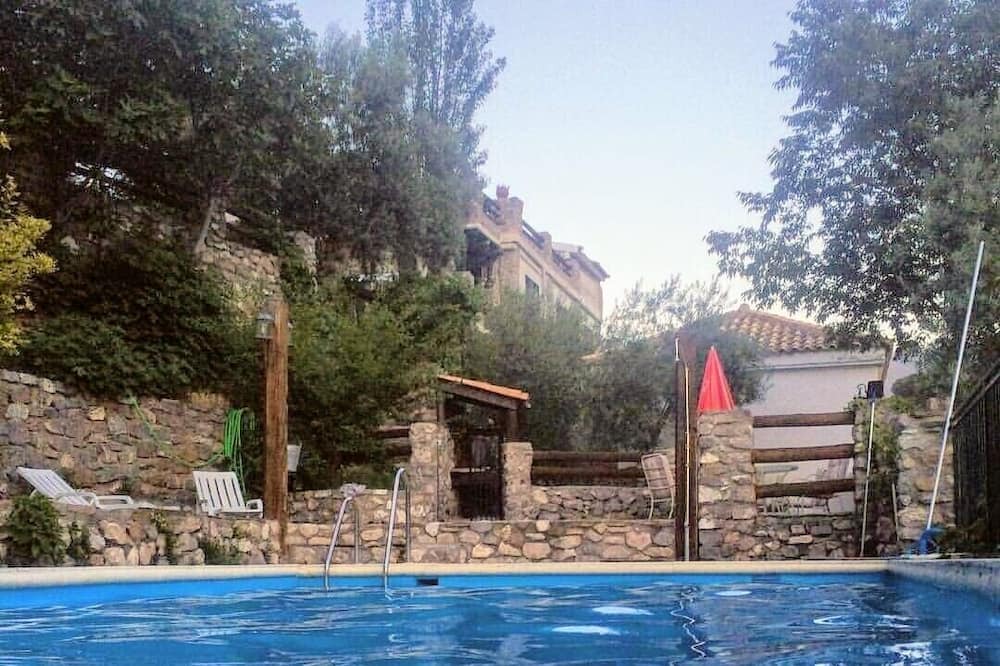 Photo of Outdoor in Guejar Sierra