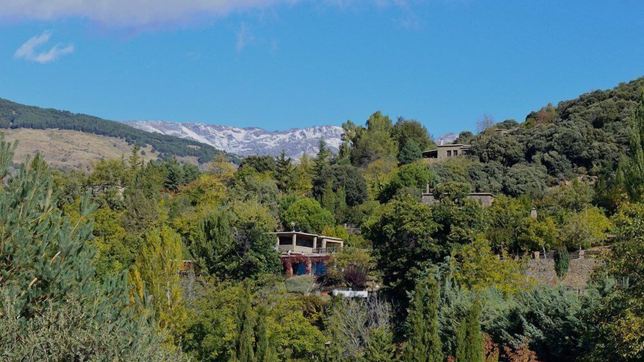 Photo of Outdoor in Capileira