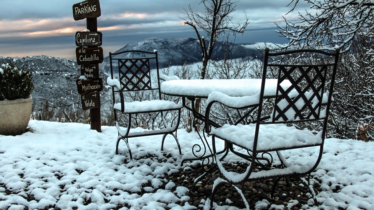Photo of Outdoor in Capileira
