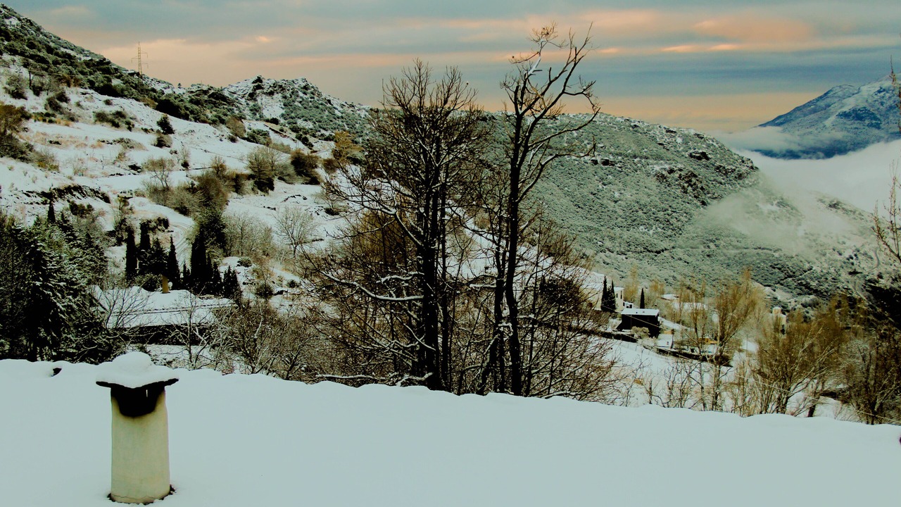 Photo of Others in Capileira