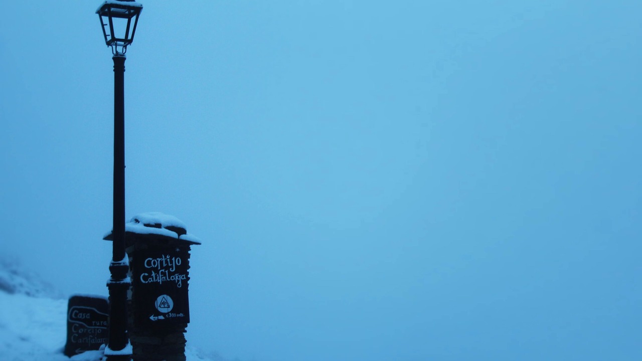 Photo of Outdoor in Capileira